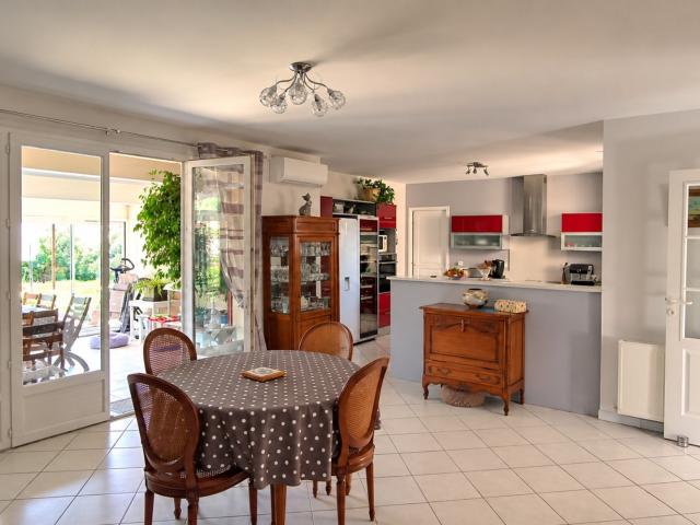 Maison vente à Mont-de-Marsan, Geaune