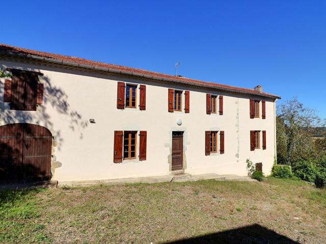 Maison vente à France métropolitaine, Geaune