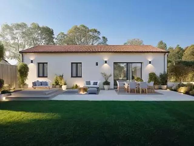 Maison vente à Saintes, Nouvelle-Aquitaine