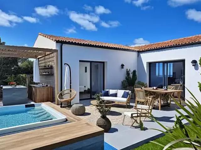 Maison vente à Saintes, Nouvelle-Aquitaine