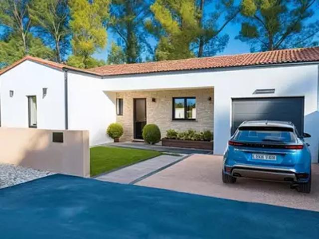 Maison vente à Saintes, Nouvelle-Aquitaine