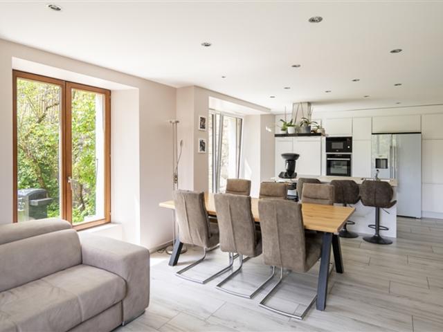 Einfamilienhaus kaufen in Le Locle