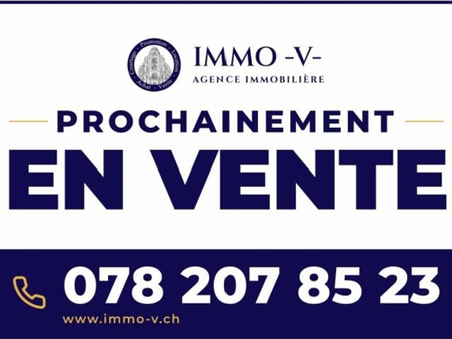 Einfamilienhaus kaufen in Yverdon-les-Bains