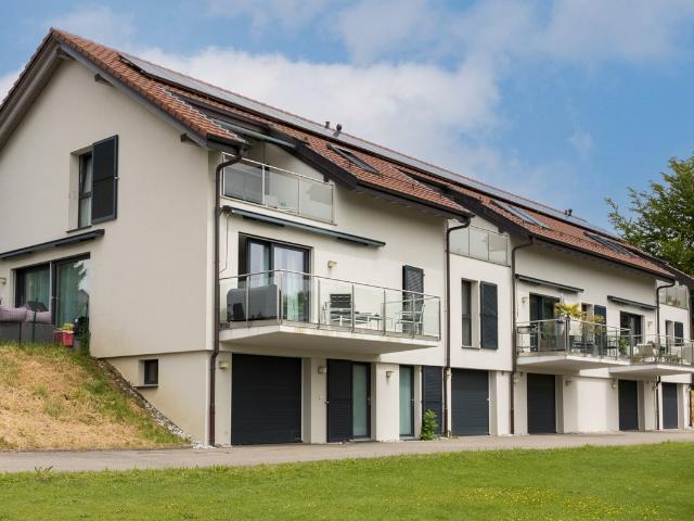 Immobilie kaufen in Bretigny-Morrens, Waadt