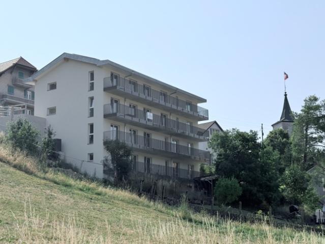 Wohnung mieten in Sainte-Croix, District du Jura-Nord vaudois