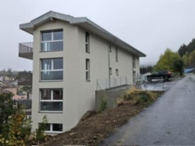 Wohnung mieten in Sainte-Croix, District du Jura-Nord vaudois