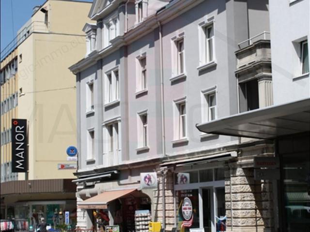 Einfamilienhaus kaufen in Delémont, Jura