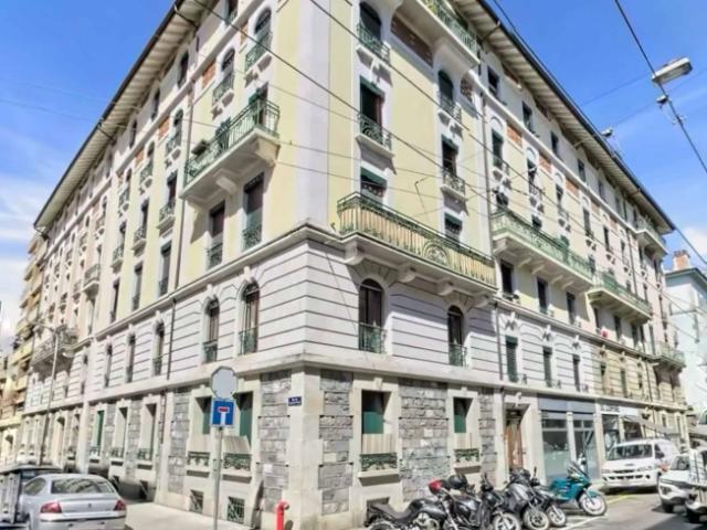 Wohnung mieten in Dépôt TPG de La Jonction, Genève