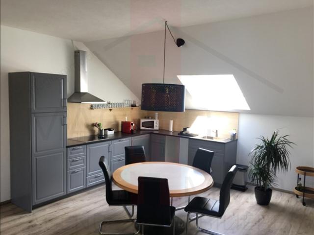 Wohnung kaufen in Delémont, Jura