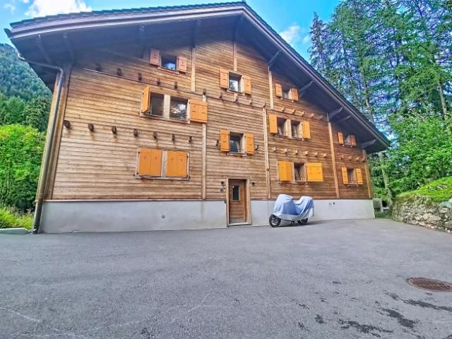 Wohnung kaufen in Baar, Nendaz, Wallis