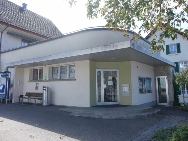 Atelier mieten in Hettlingen, Zürich