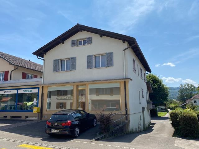 Haus kaufen in Courgenay, Jura