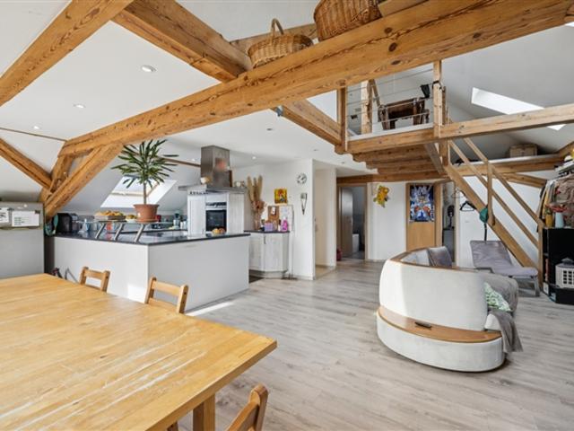 Einfamilienhaus kaufen in Combremont-Petit, Waadt