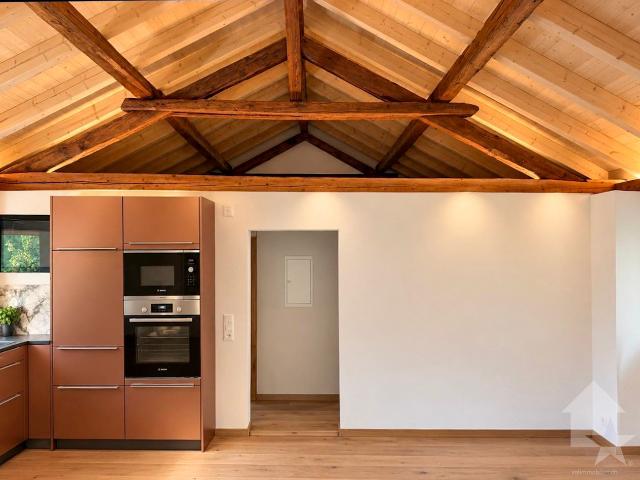 Haus kaufen in Salins, Sion