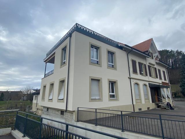 Haus kaufen in Val Terbi, Jura