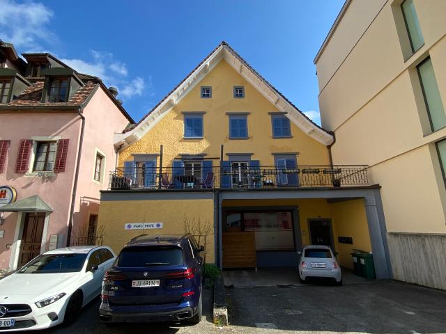 Haus kaufen in Porrentruy, Jura