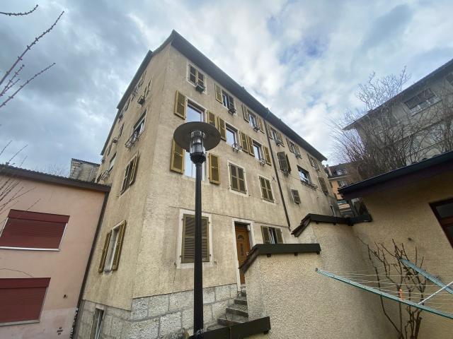 Haus kaufen in Delémont, Jura