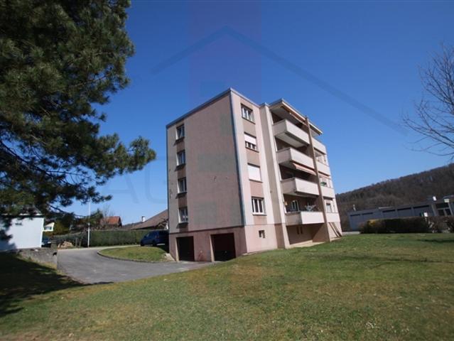 Wohnung kaufen in Basse-Allaine, Jura