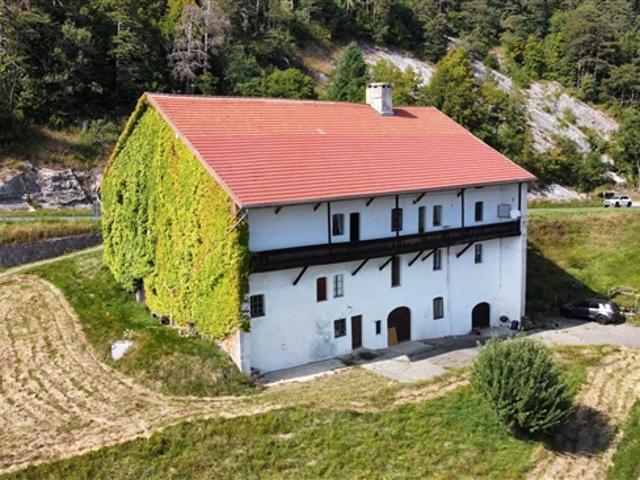 Einfamilienhaus kaufen in Rochefort
