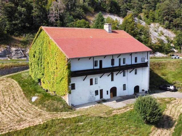 Mehrfamilienhaus kaufen in Rochefort