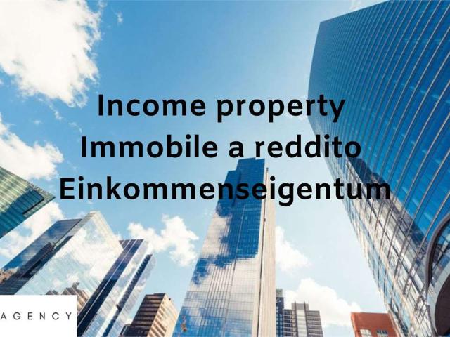 Haus kaufen in Losone, Tessin