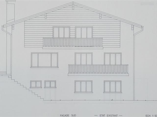 Einfamilienhaus kaufen in Crans-Montana, Wallis