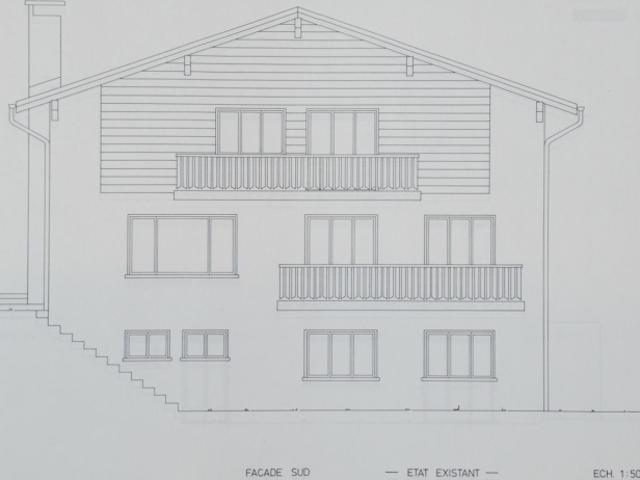 Einfamilienhaus kaufen in Montana, Crans-Montana