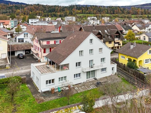 Einfamilienhaus kaufen in Haute-Sorne, Jura