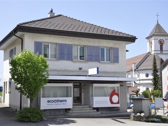Wohnung kaufen in Saignelégier, Jura