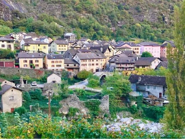 Immobilie kaufen in Giornico, Tessin