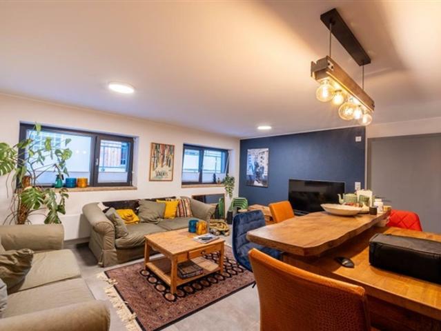 Wohnung kaufen in Wallis