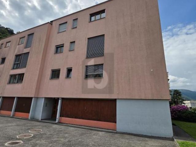 Haus kaufen in Bellinzona, Tessin
