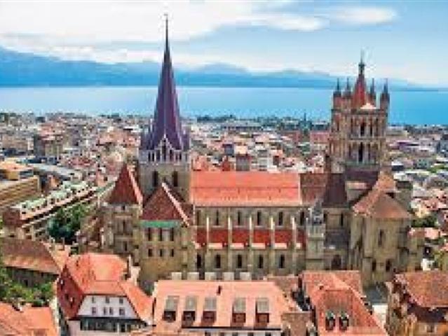 Einfamilienhaus kaufen in Cheseaux-Lausanne, Waadt