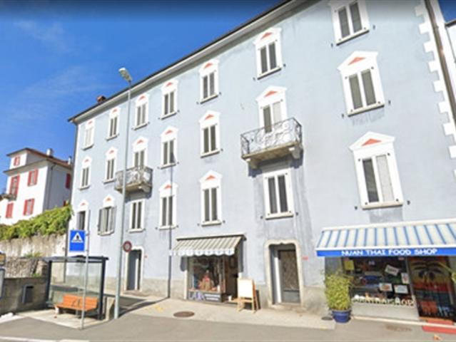 Wohnung kaufen in Tenero-Contra, Tessin