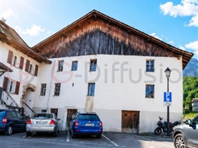 Wohnung kaufen in Saint-Gingolph, Wallis