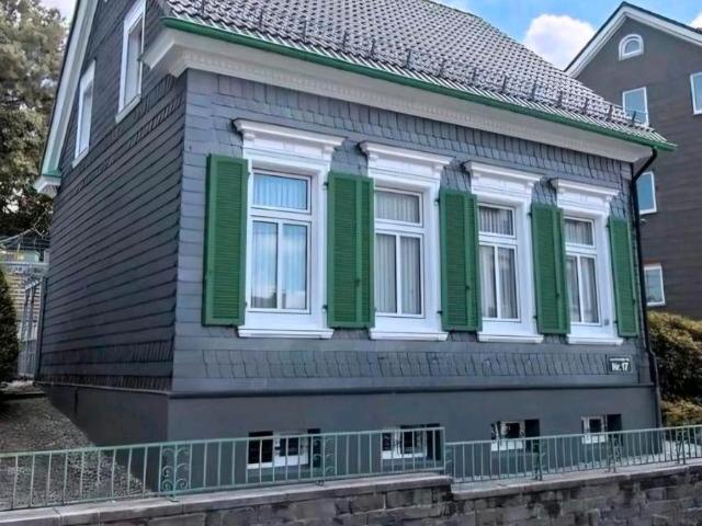 Haus kaufen in Reinshagen, Remscheid