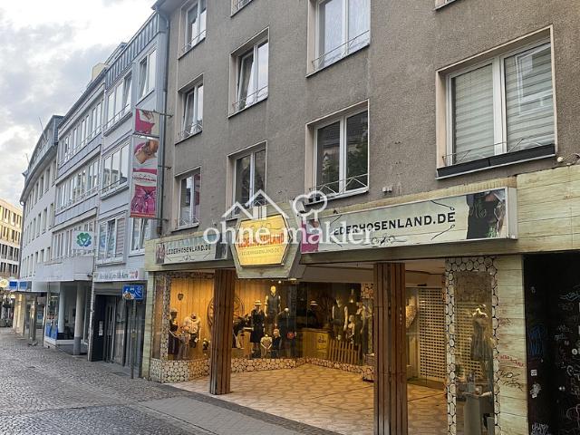 Haus kaufen in Burtscheid, Aachen
