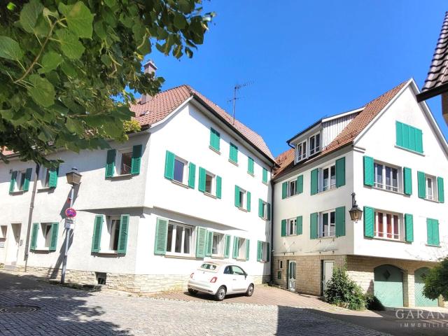 Haus kaufen in Markgröningen, Baden-Württemberg