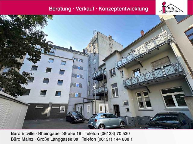 Haus kaufen in Mainz