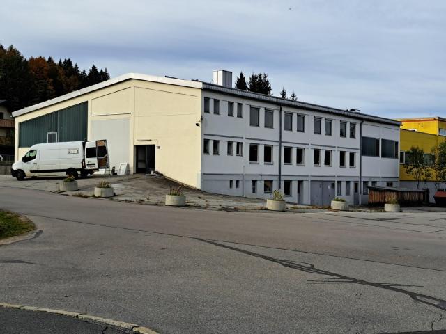 Gewerbe kaufen in Spiegelau, Bayern