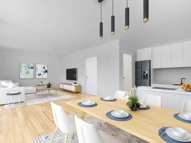 Apartment kaufen in Schwarzach