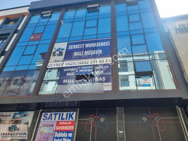 Gebze, Kocaeli içerisinde kiralık Ofis