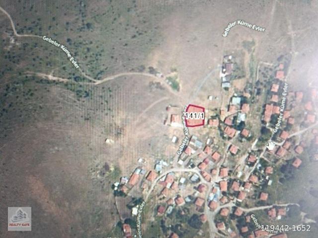 Kizilcahamam, Ankara içerisinde satılık Arsa