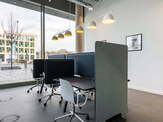 Büro mieten in Gonzenheim, Bad Homburg