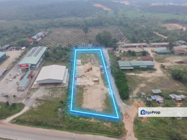 Shop for rent in Taman Sungai Ular Jaya, Kampung Gebeng