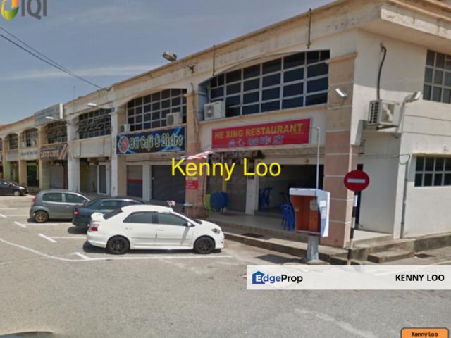 Shop for sale in Kuantan, Pahang