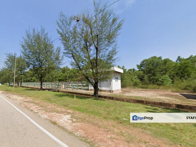 Warehouse for sale in Pahang