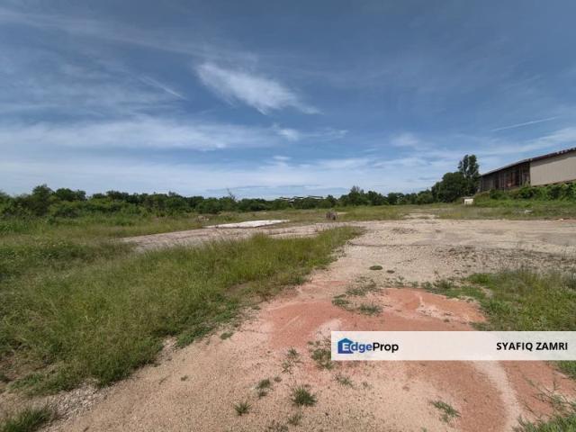 Warehouse for rent in Pahang