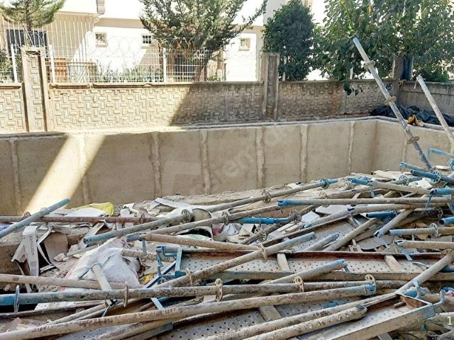 Gebizli Mahallesi, Muratpaşa içerisinde satılık mülk