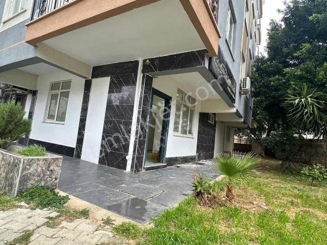 Muratpaşa, Antalya içerisinde satılık mülk